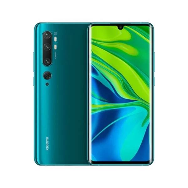 Xiaomi Mi Note 10